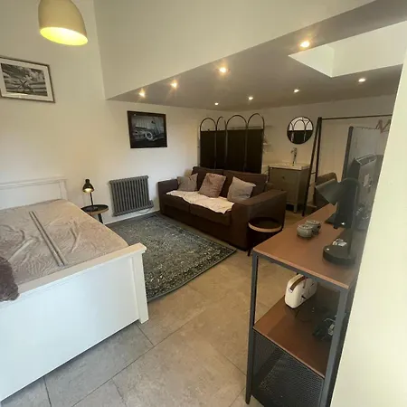 Le Pressoir D'elise Domaine De Valmeray