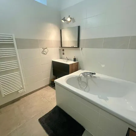 Le Pressoir D'elise Domaine De Valmeray