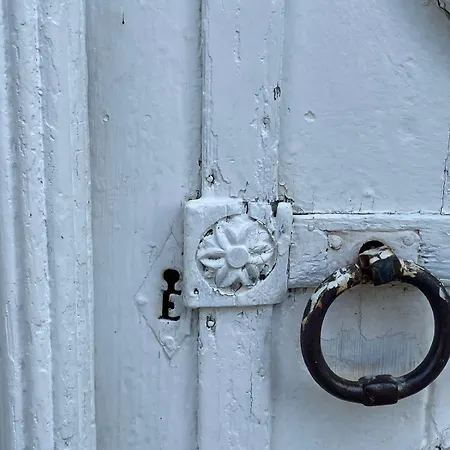 Le Pressoir D'elise Domaine De Valmeray Tatil Evi Airan