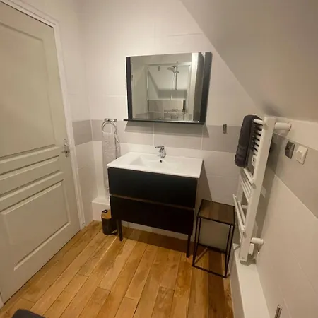 Le Pressoir D'elise Domaine De Valmeray *