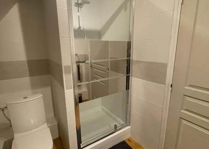 Le Pressoir D'elise Domaine De Valmeray Airan