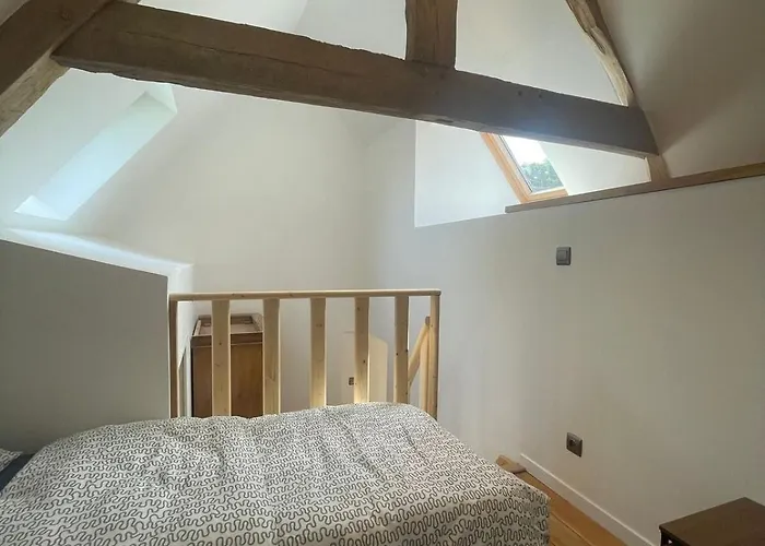 Le Pressoir D'elise Domaine De Valmeray Dom wakacyjny