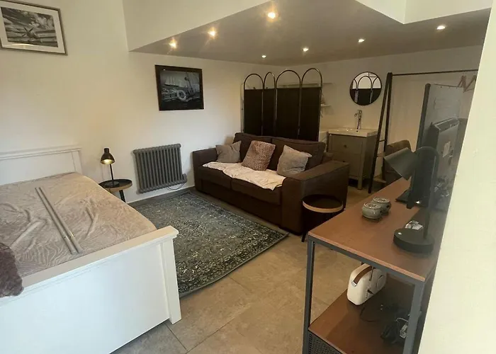 Le Pressoir D'elise Domaine De Valmeray