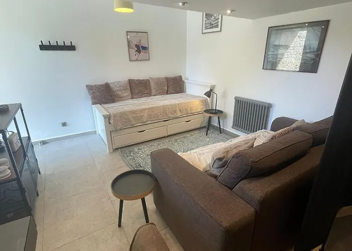 Le Pressoir D'elise Domaine De Valmeray Tatil Evi