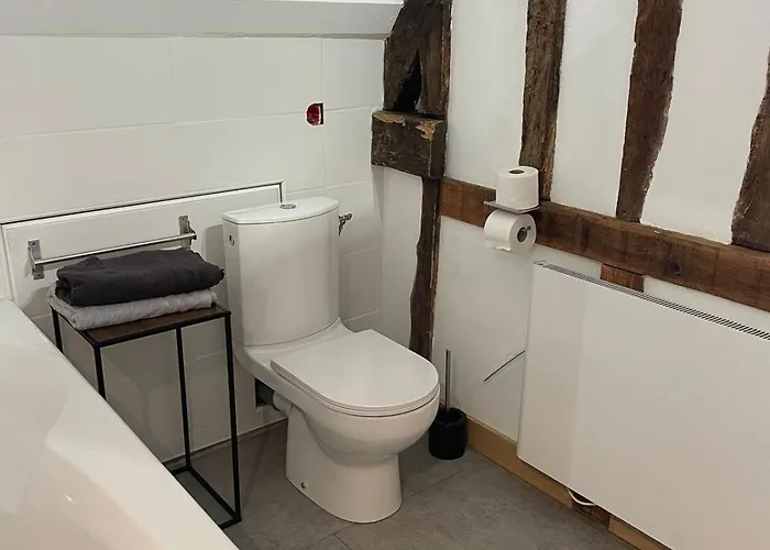 Le Pressoir D'elise Domaine De Valmeray *