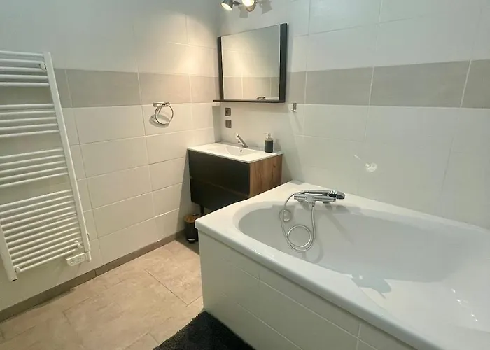 Le Pressoir D'elise Domaine De Valmeray